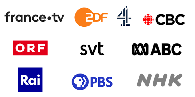 Broadcasts