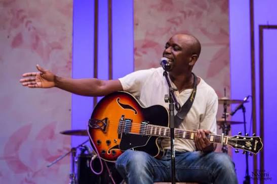 Dumisani Moyo